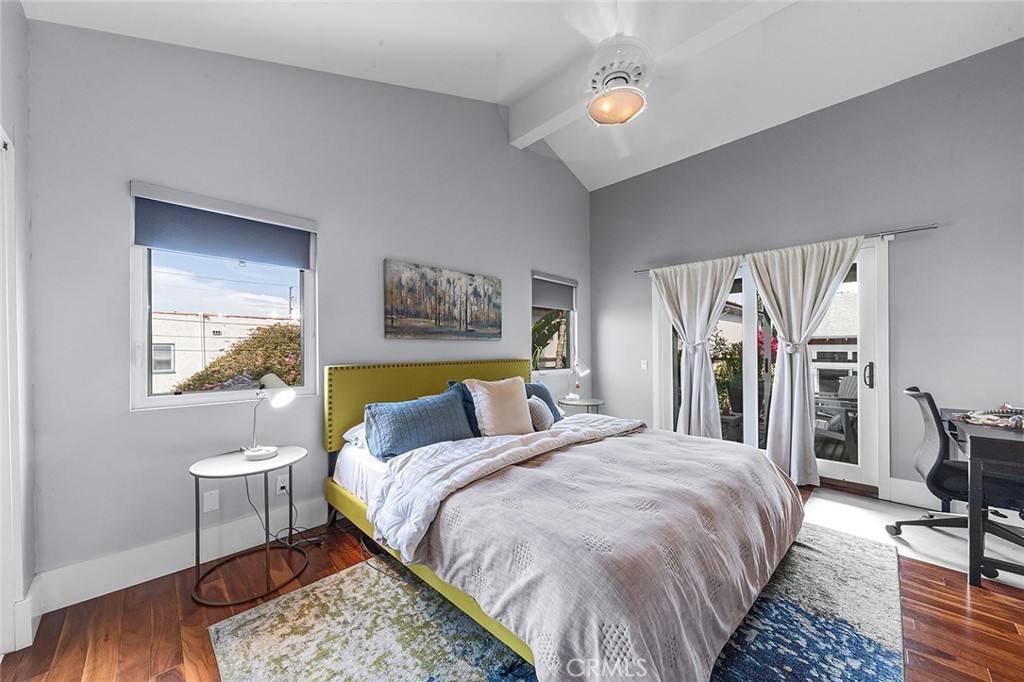 Belmont Heights (BH) - Residential