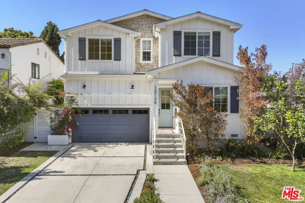 Los Angeles, California 90064, United States, 5 Bedrooms Bedrooms, ,3 BathroomsBathrooms,Residential,Pending,188767