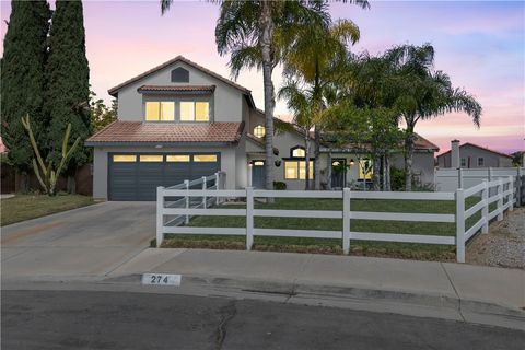 Photo of 274 Morning Sky DR, Perris, CA 92571 (MLS # IV26091657)