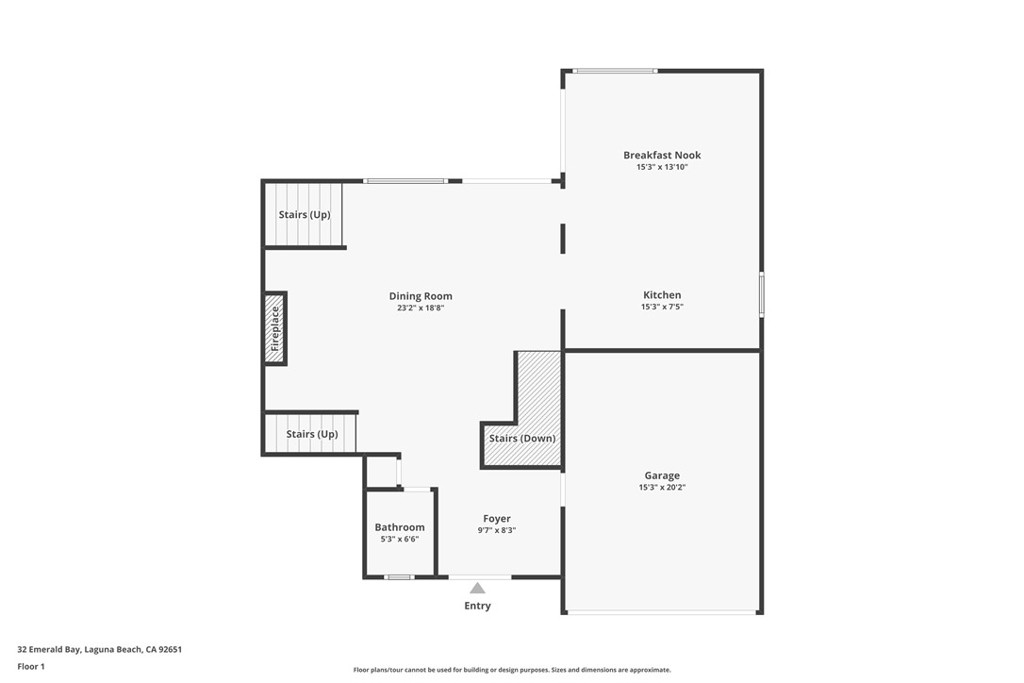 307 Emerald Bay