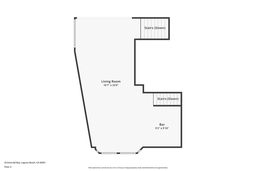 Emerald Bay (EB) - Residential
