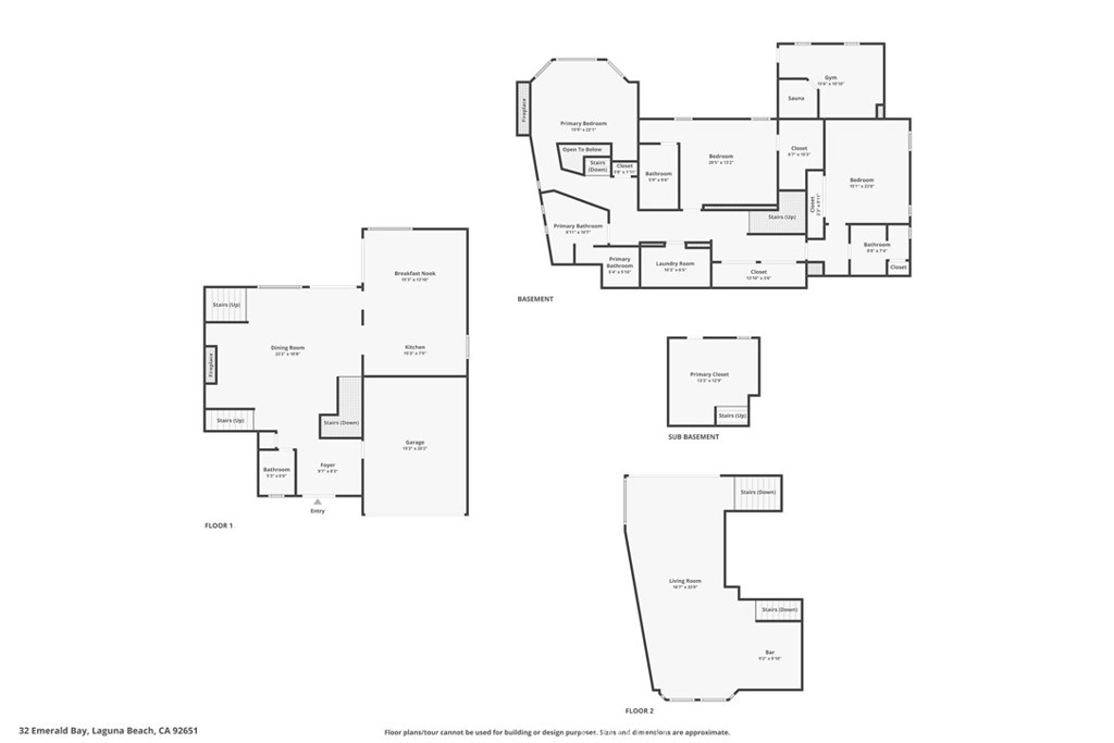 307 Emerald Bay