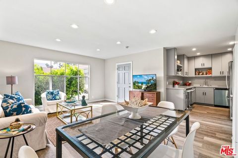 1222 Princeton Street 10 Santa Monica CA 90404