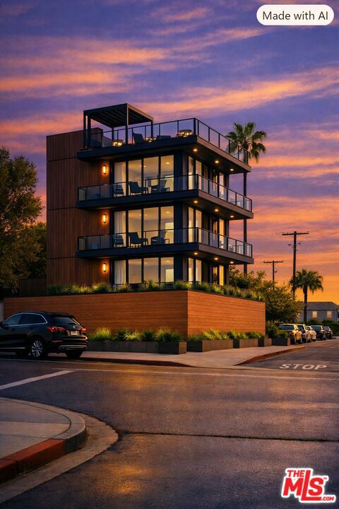 Photo of 404 Venice Way, Los Angeles, CA 90291 (MLS # 26888829)