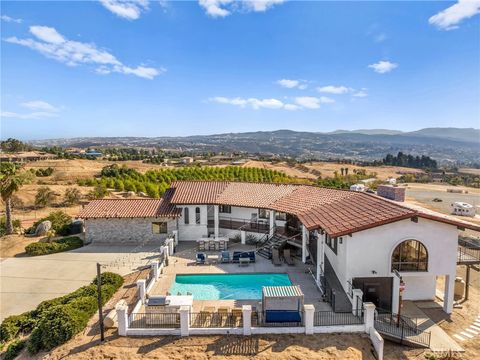 38225 Camino Sierra Road Temecula CA 92592