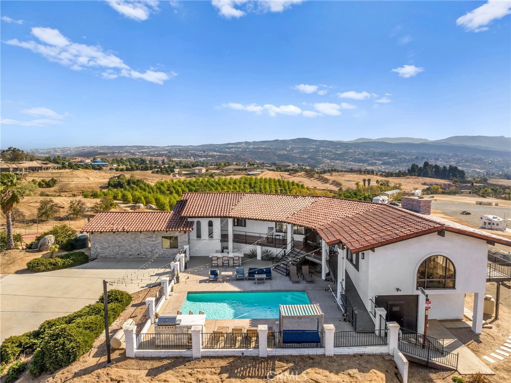 38225 Camino Sierra Road