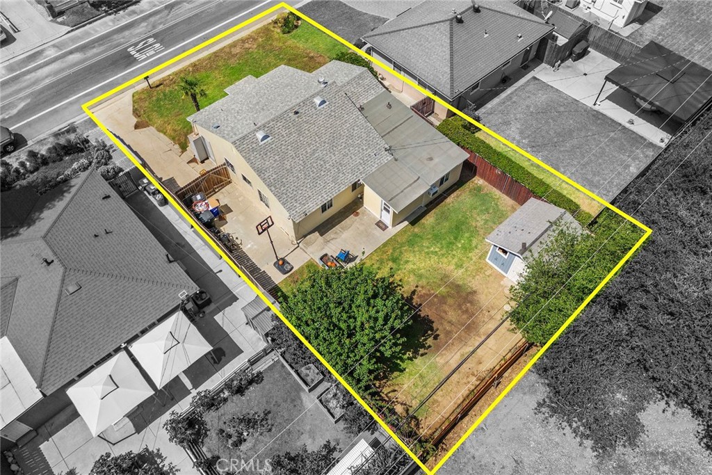 2051 Royal Oaks Drive