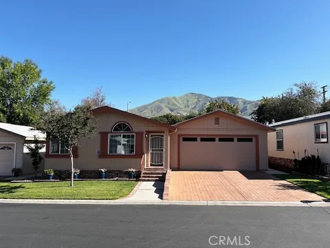 3850 Atlantic Avenue Unit 291, Highland, CA 92346 - MLS#: IG25113352