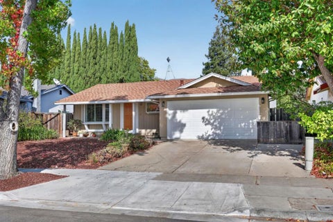 Photo of 2106 Stonewood Lane, San Jose, CA 95132 (MLS # ML82062762)
