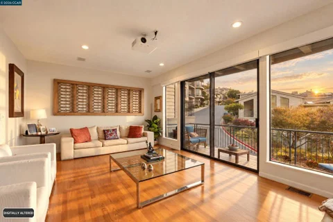 5 Schooner Hill, Oakland, CA 94618 - MLS#: 41148151