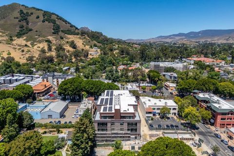 581 Higuera Street 302 San Luis Obispo CA 93401