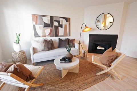 Photo of 4415 38th Street St #6, San Diego, CA 92116 (MLS # 260024475SD)