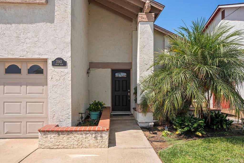 3563 Forest Glen Road