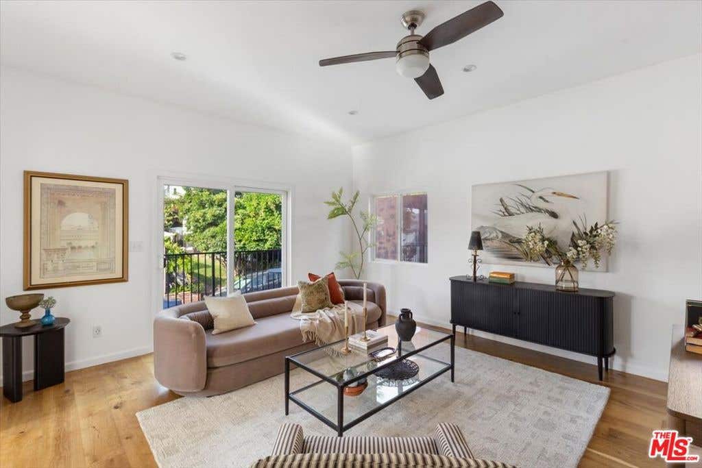Photo of 3312 Berkeley Avenue, Los Angeles, CA 90026 (MLS # 26835753)