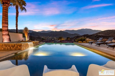 Photo of 25 Santa Rosa Mountain Lane, Rancho Mirage, CA 92270 (MLS # 26990871PS)