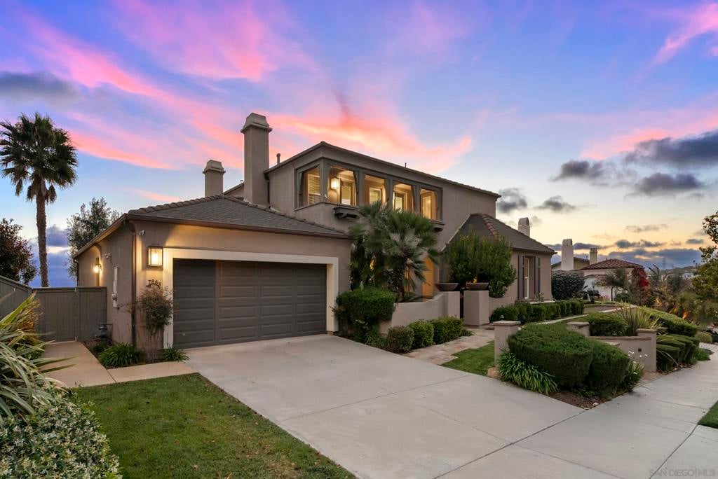 7663 Circulo Sequioa, Carlsbad CA 92009