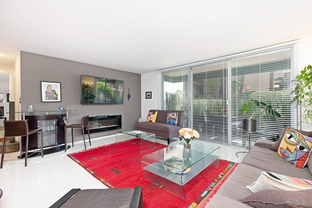 La Jolla - Residential