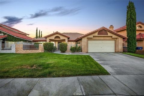37623 Teal Street Palmdale CA 93552