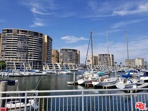 Photo of 4314 Marina City Dr Dr #128, Marina Del Rey, CA 90292 (MLS # 26644935)