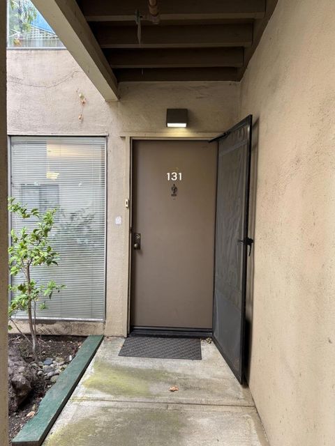 Photo of 449 Alberto Way #131, Los Gatos, CA 95032 (MLS # ML82048633)
