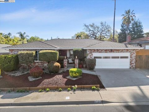 5720 San Juan Way Pleasanton CA 94566