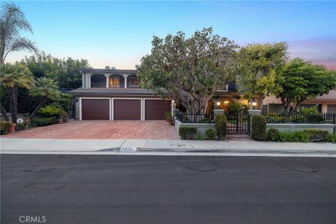 Photo of 16134 Lomacitas Lane, Whittier, CA 90603 (MLS # PW26101732)