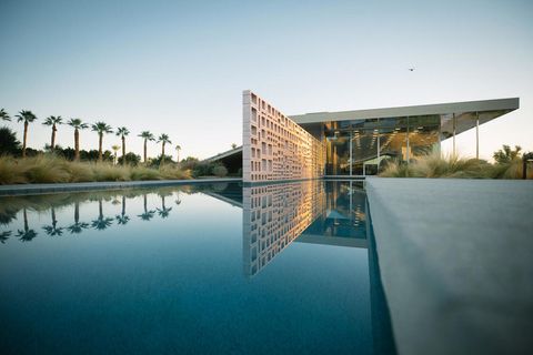 Photo of 38850 Kelley Lane, Rancho Mirage, CA 92270 (MLS # 219144081DA)