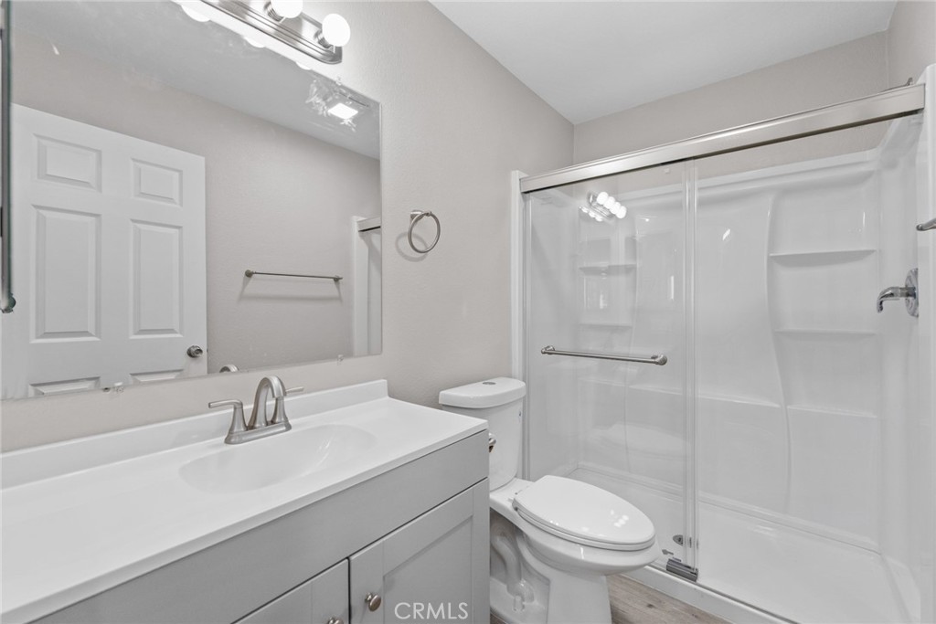 -- - Residential