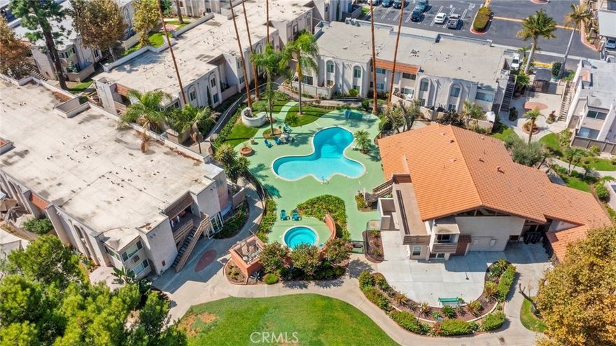 Welcome to 212 S Kraemer Blvd #709 — a beautifully remodeled ground level condo offering modern upgrades, comfort, and convenience in the heart of Placentia. This 2-bedroom, 2-bath home with 929 sq ft has been tastefully updated with brand-new flooring, recessed lighting, a remodeled kitchen and bathrooms, fresh interior paint, and a new air conditioner to keep you cool year-round. The open concept living space flows seamlessly to a private patio, perfect for morning coffee or evening relaxation. The upgraded kitchen features sleek cabinetry, modern countertops, new stainless-steel appliances and quality finishes, while both bathrooms have been stylishly refreshed with contemporary design touches. Additional highlights include 1 assigned carport space and a private storage area. Residents of the gated Cinnamon Tree community enjoy access to resort-style amenities including a sparkling pool, spa, clubhouse, green belts, and playgrounds. Located just across from the Placentia Civic Center, library, and police station, with easy access to the 57 & 91 freeways, shopping, dining, and top-rated schools, this home offers the perfect blend of style and convenience.