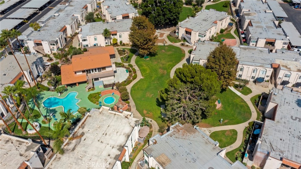 -- - Residential