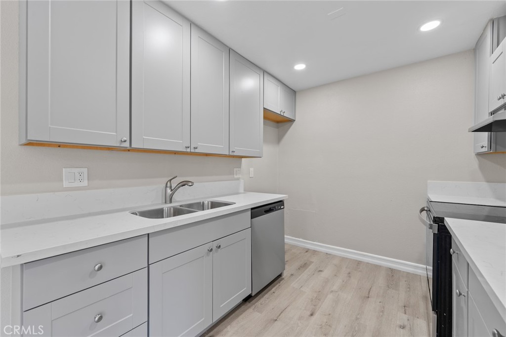-- - Residential