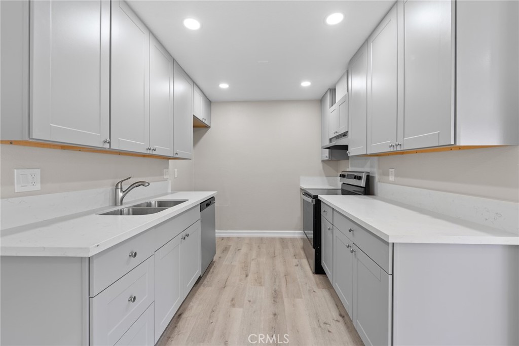 -- - Residential