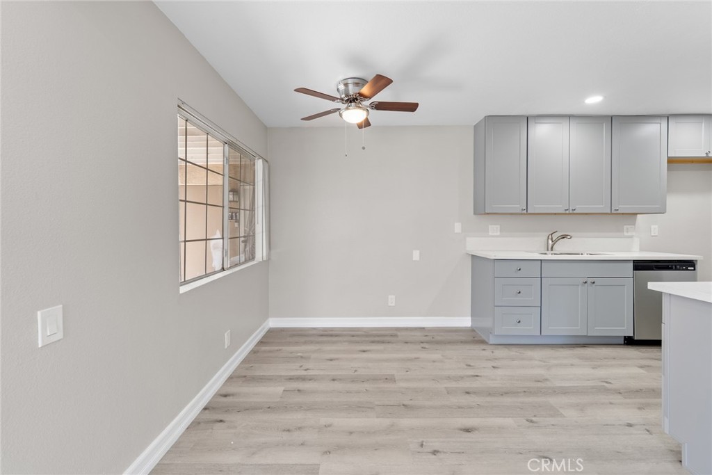 -- - Residential