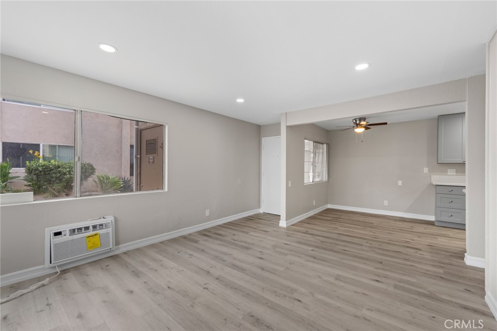 -- - Residential