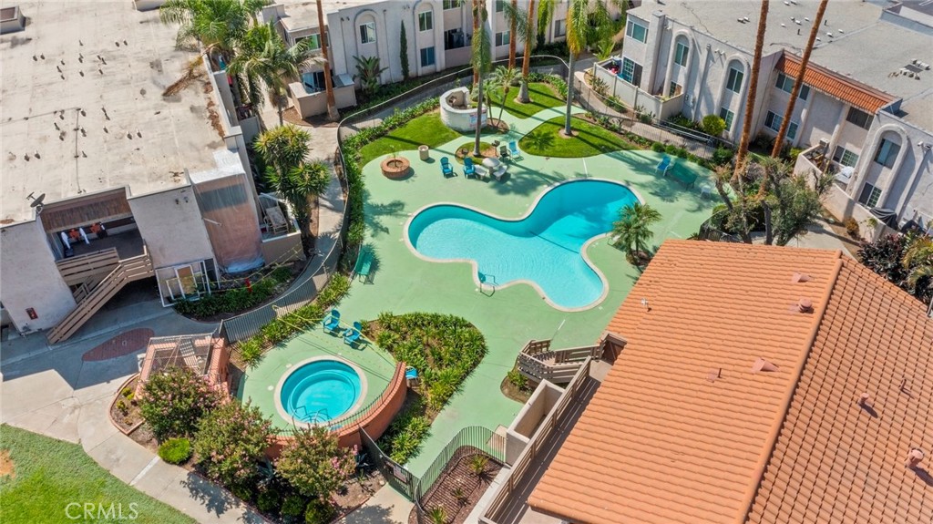 -- - Residential