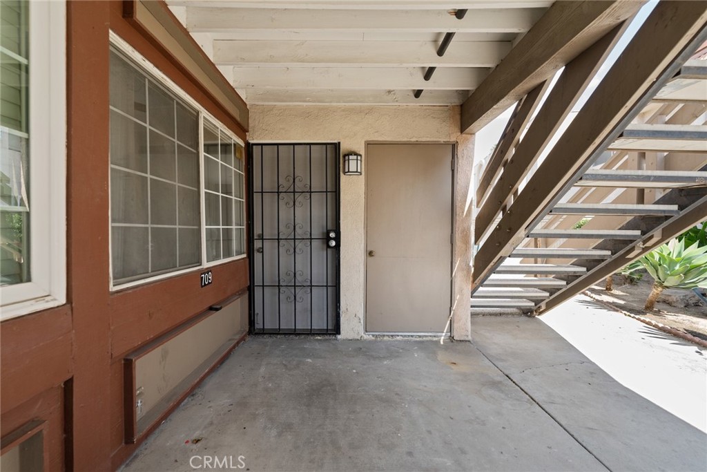 212 S Kraemer Boulevard 709