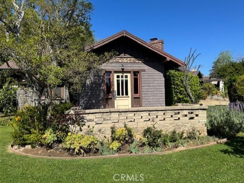 Photo of 745 S Catalina Avenue, Pasadena, CA 91106 (MLS # GD26052084)