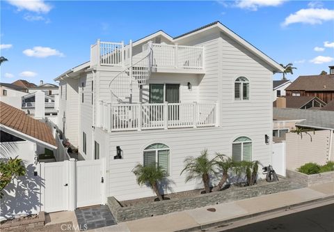 315 Lugonia Street Newport Beach CA 92663