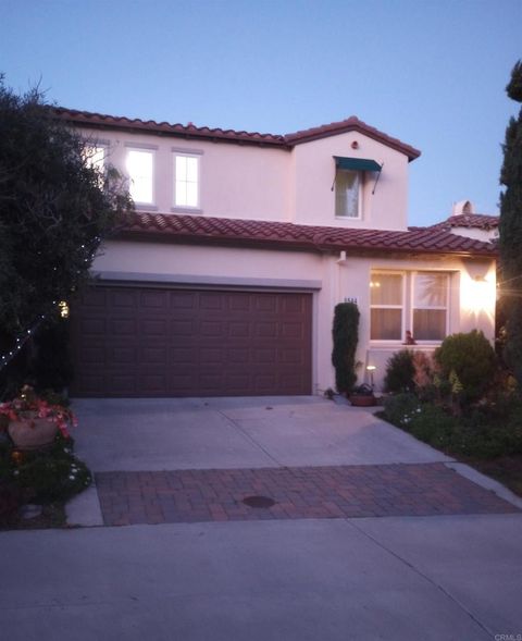 5544 Mill Creek Road San Diego CA 92130