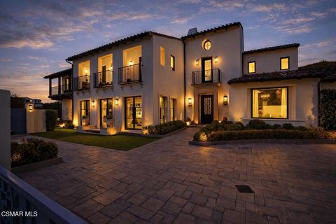 Photo of 2691 Country Ridge Road, Calabasas, CA 91302 (MLS # 226000712)