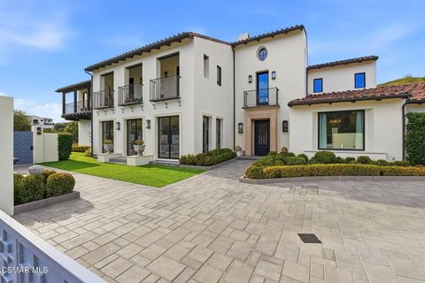 Photo of 2691 Country Ridge Road, Calabasas, CA 91302 (MLS # 226000712)