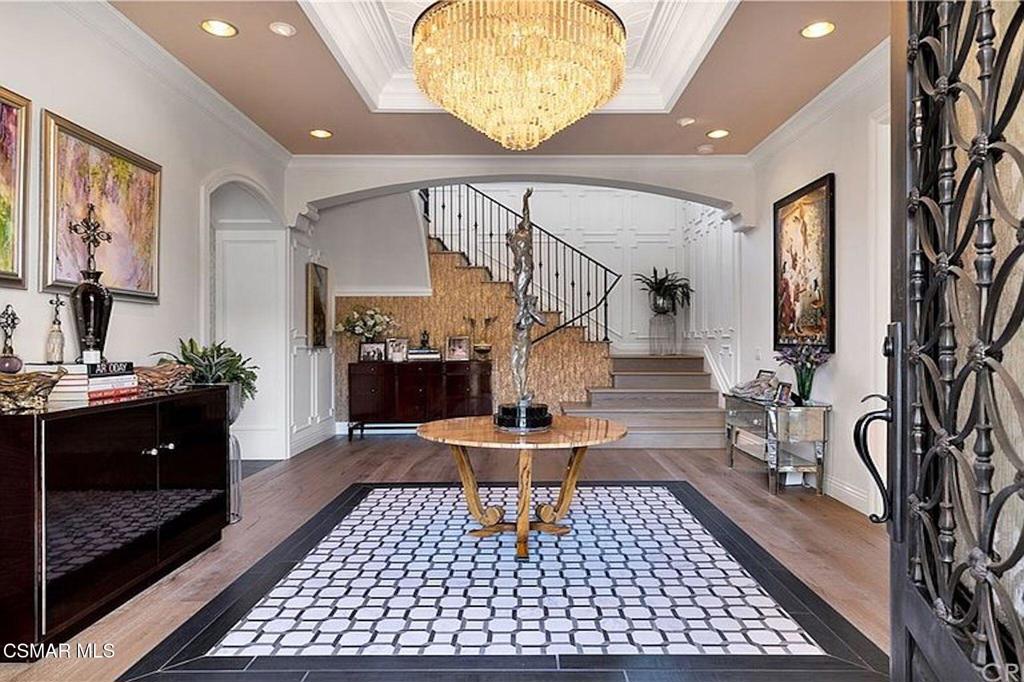 2691 Country Ridge Road