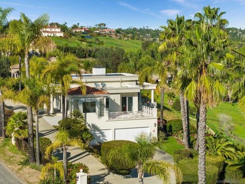 Photo of 4462 Fallsbrae Rd Rd, Fallbrook, CA 92028 (MLS # 260002637SD)