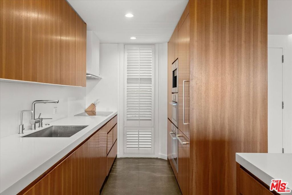 Photo of 4316 Marina City Drive #327, Marina Del Rey, CA 90292 (MLS # 26661745)