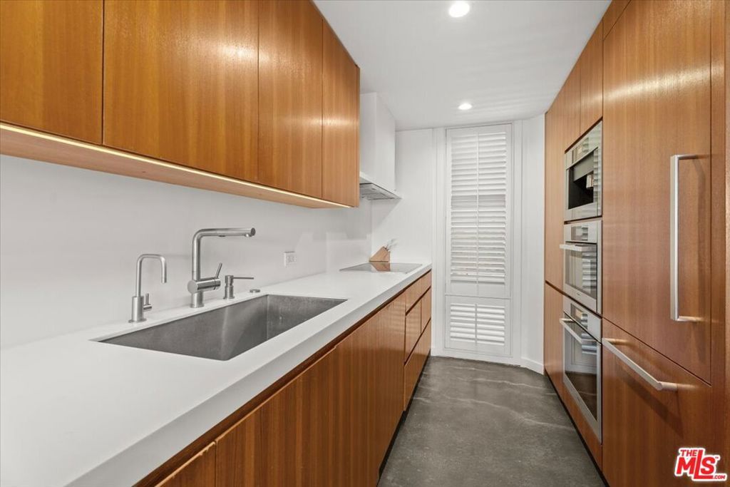 Photo of 4316 Marina City Drive #327, Marina Del Rey, CA 90292 (MLS # 26661745)