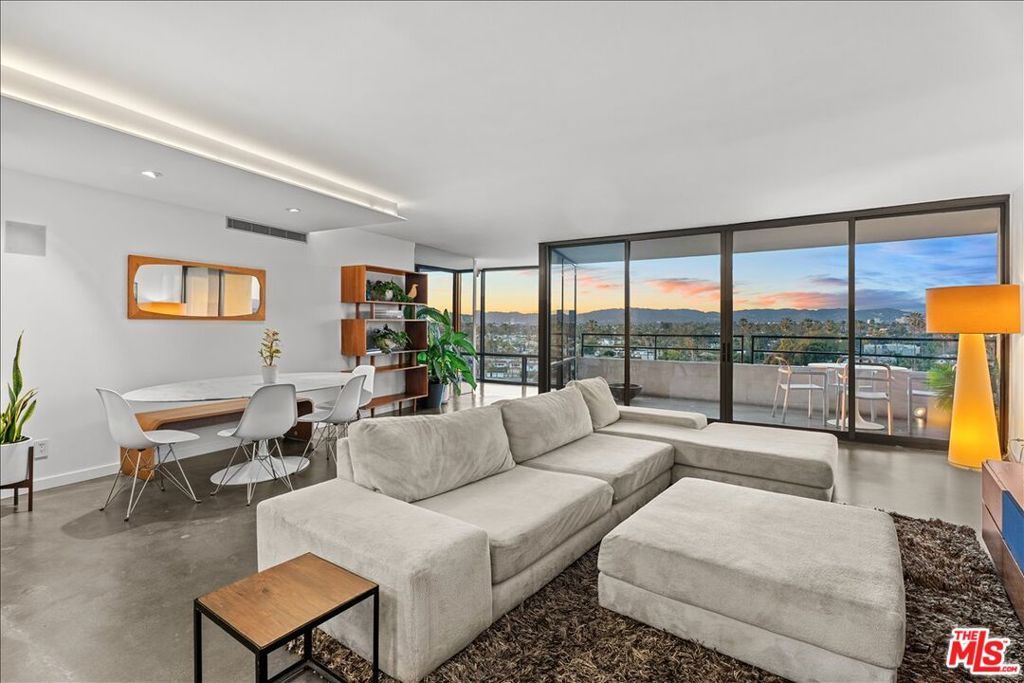 Photo of 4316 Marina City Drive #327, Marina Del Rey, CA 90292 (MLS # 26661745)