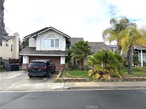321 Avenue 12 Lake Elsinore CA 92530