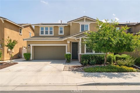 Photo of 1704 Camellia Lane, Redlands, CA 92374 (MLS # IG26078988)