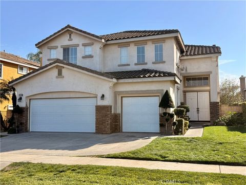 Photo of 9595 Shadowgrove Drive, Rancho Cucamonga, CA 91730 (MLS # CV26024461)