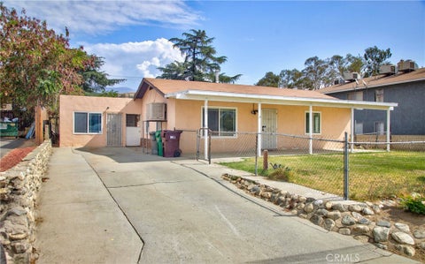 Photo of 3135 W George ST, Banning, CA 92220 (MLS # IG26175383)